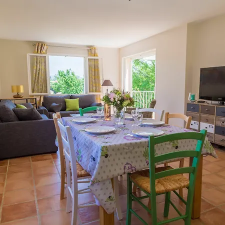 Villa Soleil D'azur Hyeres