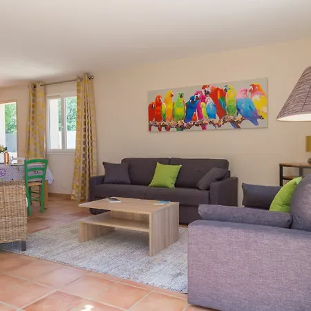 Soleil D'azur Villa *